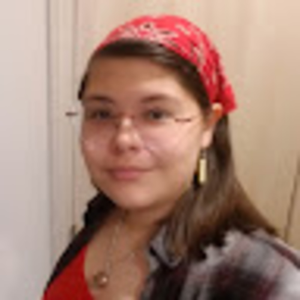 Meet your Posher, Kaitlyn